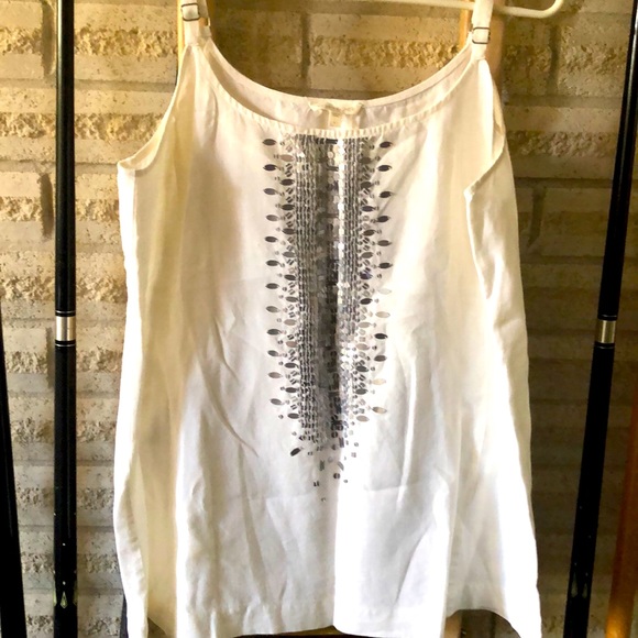 Eileen Fisher Tops - Eileen fisher top